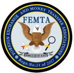 FEMTA logo