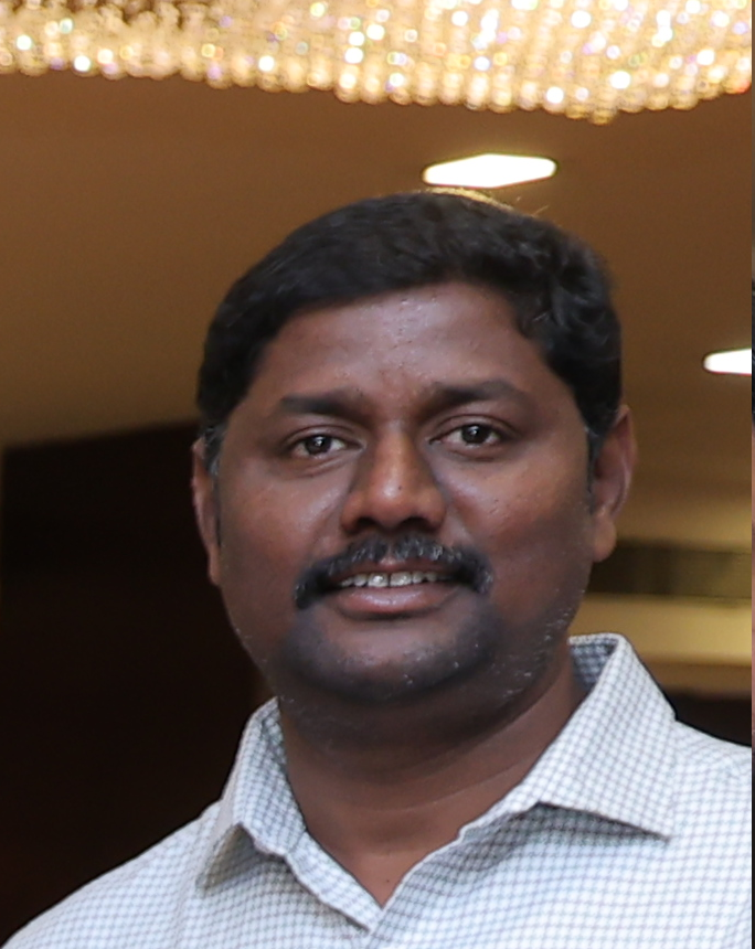 K Arun Kumar