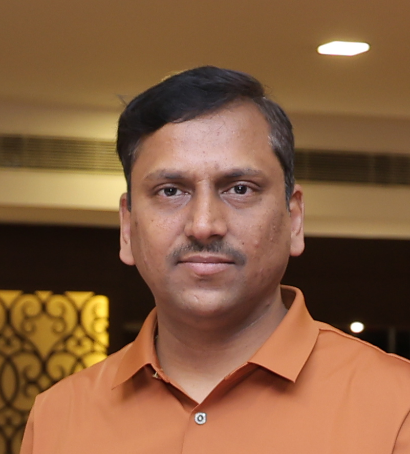 Mukesh Kumar Gandhi