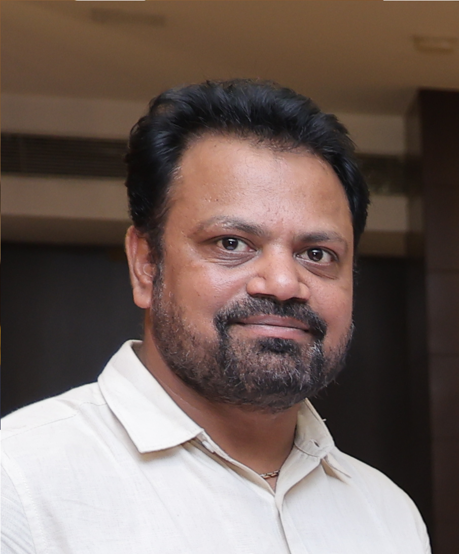 Gopi Prashanth