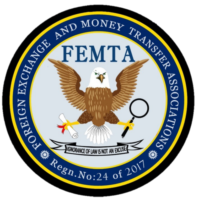 FEMTA Logo